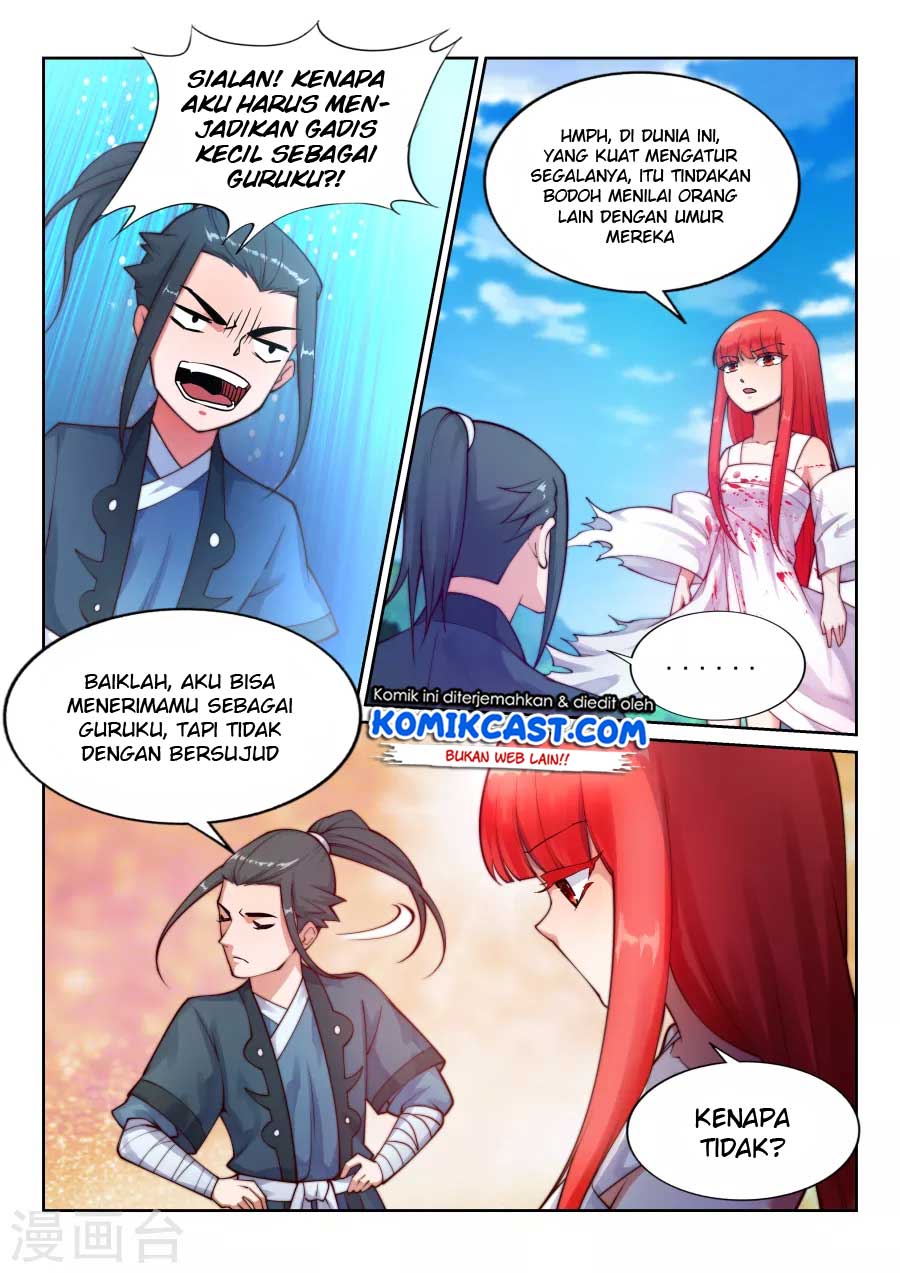 Dilarang COPAS - situs resmi www.mangacanblog.com - Komik against the gods 035 - chapter 35 36 Indonesia against the gods 035 - chapter 35 Terbaru 9|Baca Manga Komik Indonesia|Mangacan